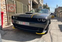 دۆج چالنجەر